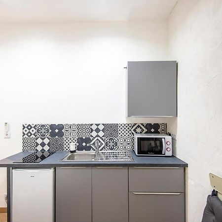 Studio In The Heart Of Marseille - Vieux Port Διαμέρισμα Εξωτερικό φωτογραφία